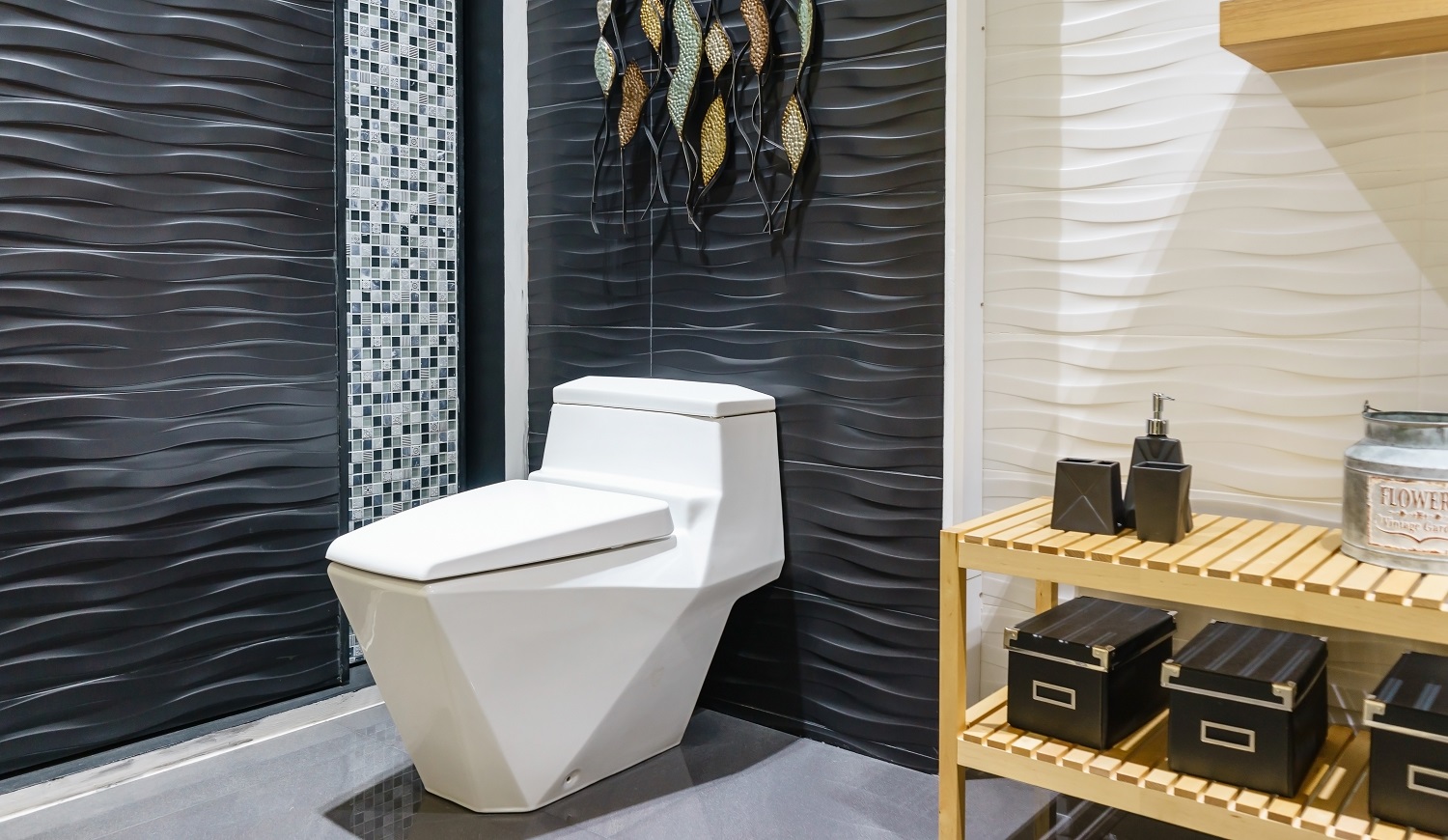 Koku Yapan Gider Boruları Nasıl Temizlenir?