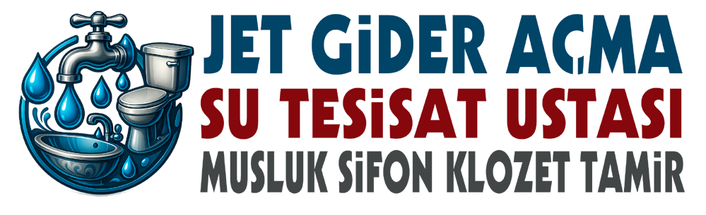 Jet Su Tesisatçısı ile Su Kaçaklarına Anında Müdahale – Profesyonel Çözümler