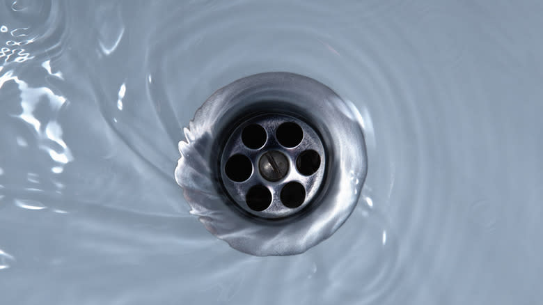 Yer Süzgeci Tıkanıklığı Giderme